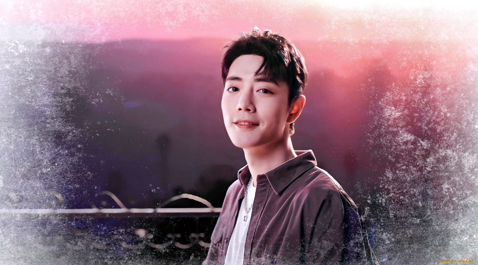 , xiao zhan, , , , 